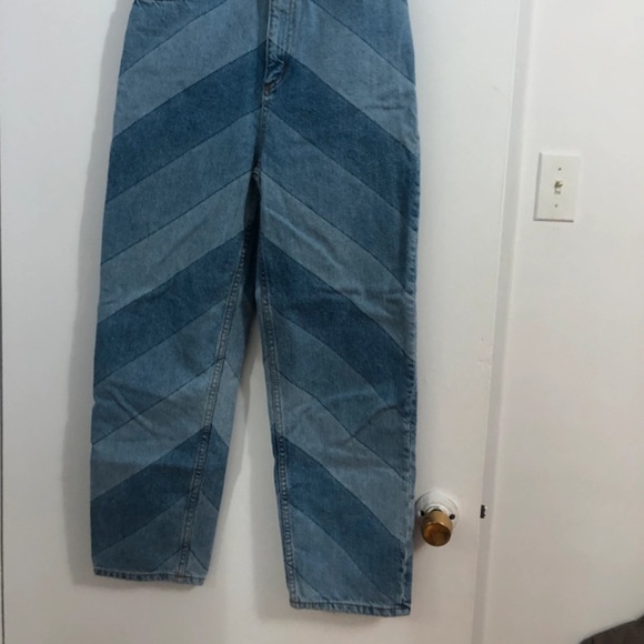 Sandro jeans size 36 - Picture 2 of 6